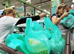 Câmara de SP aprova lei que acaba com sacola plástica